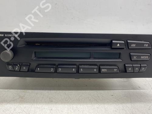 Autoradio BMW 1 (E87) 118 d (122 hp) 32080370
