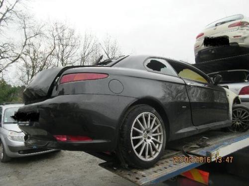 Right front door ALFA ROMEO GT (937_) 1.9 JTD (937CXN1B) | BP22854775C3 