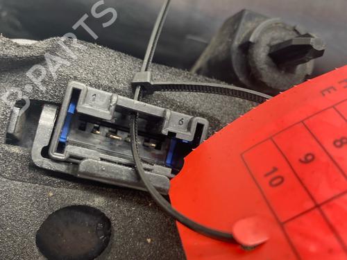 Left taillight PEUGEOT 2008 I (CU_) 1.2 VTi | BP38955544C34 - Image 2