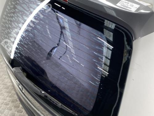 Used Tailgate Tailgate 22863015 22863015