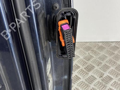 Left front door VW GOLF V (1K1) 2.0 TDI 16V | BP22851799C2 