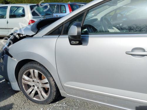 Switch PEUGEOT 5008 (0U_, 0E_) 2.0 HDi | BP35728211I30  - Image 14