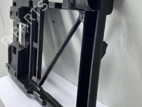 Front slam panel CITROËN C3 Pluriel (HB_) 1.4 | BP22851208C72 