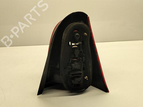 Venstre Baklys MERCEDES-BENZ A-CLASS (W168) A 170 CDI (168.008) (90 hp) 22858696