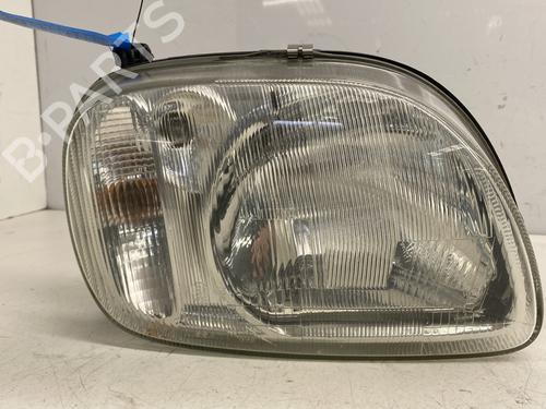 Used Right headlight NISSAN MICRA II (K11) 1.0 i 16V (54 hp) 24657605