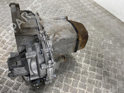 Gearbox PEUGEOT 206 Hatchback (2A/C) 1.4 i | BP28015548M3 