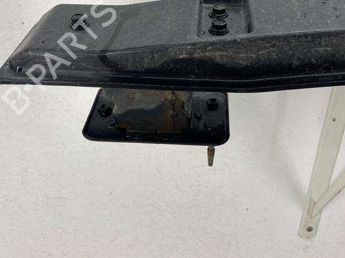 Used Rear bumper reinforcement Rear bumper reinforcement KIA SOUL I (AM) 1.6 CRDi 128 (126 hp) 34413133 34413133