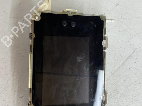 display-monitor-ford-fiesta-vi-cb1-ccn-2008-34149188 main image