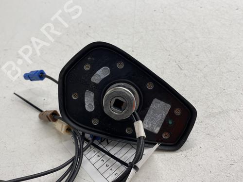 Antenne/Base RENAULT CLIO V (B7_) 1.0 TCe 100 (B7MT) | BP34390403C140 - Image 5