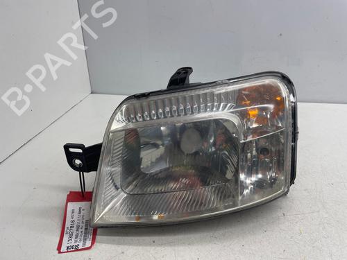 Used Left headlight Left headlight FIAT PANDA (169_) 1.1 (169.AXA1A) (54 hp) 40225064 40225064