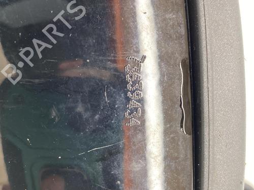 Used Right mirror Right mirror 22849960 22849960