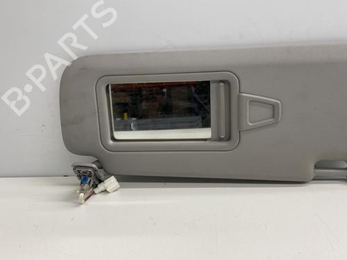 Right sun visor KIA CEE'D SW (ED) 1.6 CRDi 115 | BP22859077I2 