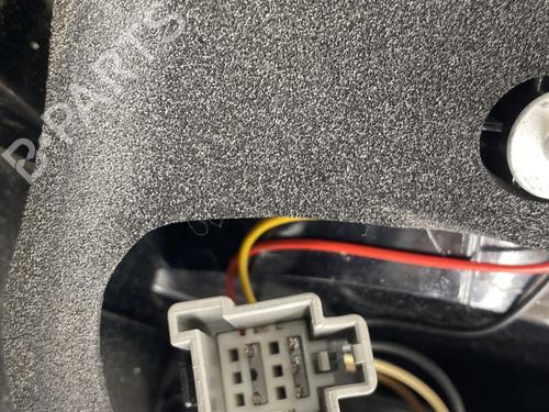 Høyre baklys FORD FIESTA VI (CB1, CCN) 1.5 TDCi | BP29528888C35 