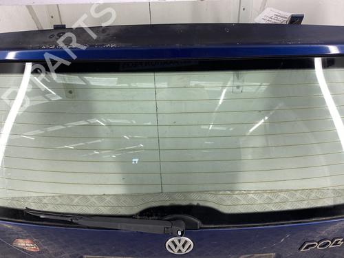 Tailgate VW POLO III (6N1) 60 1.4 | BP29528894C6 