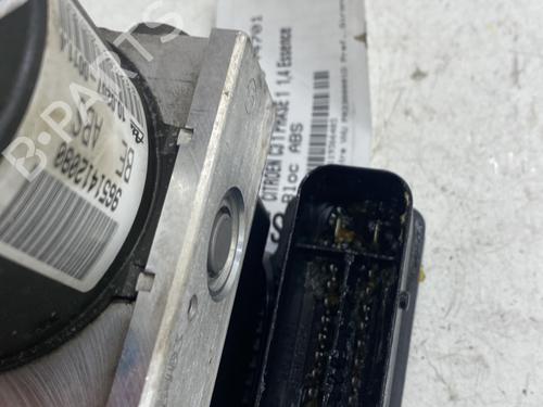 Used ABS pump CITROËN C3 I (FC_, FN_) 1.4 i (73 hp) 31871869