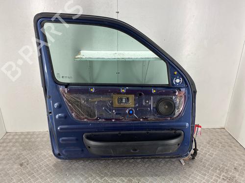 Used Left front door Left front door LAND ROVER FREELANDER I (L314) 2.0 Td4 4x4 (112 hp) 36027668 36027668