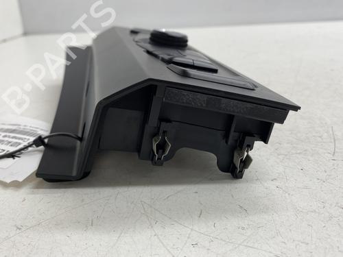 Climate control AUDI A4 B8 Avant (8K5) 2.0 TDI | BP33475950I5 - Image 5