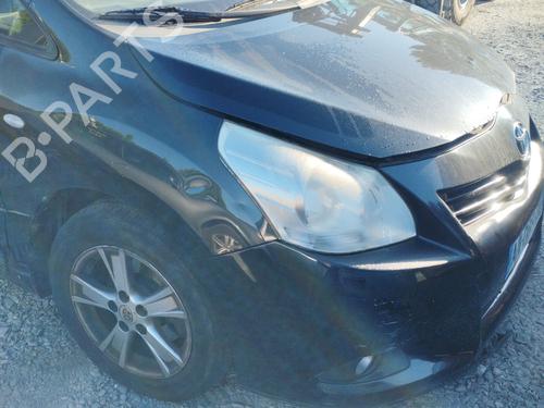 Gebruikte TOYOTA VERSO (_R2_) 2.0 D-4D (AUR20_, AUR20R) (126 hp) 3496911 Onderdelen