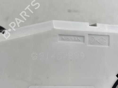 Ratstangsstang RENAULT MEGANE IV Hatchback (B9A/M/N_) 1.5 dCi 110 (B9A3) | BP26224566I23 