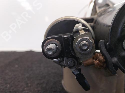 Used Starter Starter OPEL CORSA D (S07) 1.0 (L08, L68) (65 hp) 22856930 22856930