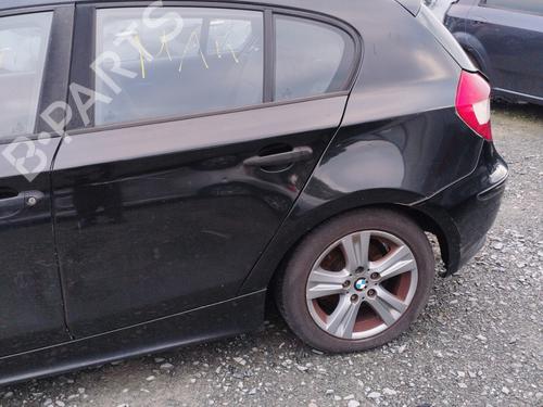 Rear wiper motor BMW 1 (E87) 118 d | BP36096880M102 - Image 7