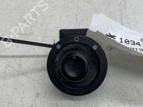 Used Mirror switch RENAULT TRAFIC III Van (FG_) 1.6 dCi 120 (FGMB) (120 hp) 24979745