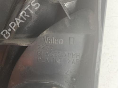 Used Right taillight Right taillight RENAULT KANGOO (KC0/1_) D 55 1.9 (KC0D) (54 hp) 22861250 22861250