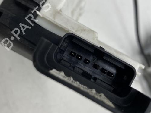 Front right lock CITROËN C3 II (SC_) 1.4 HDi 70 (SC8HZC, SC8HR0, SC8HP4) | BP22862429C97 