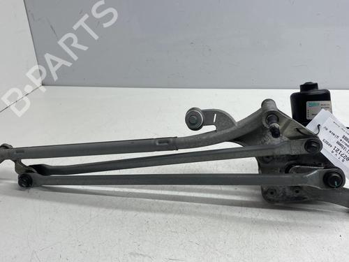Used Front wiper motor PEUGEOT 508 II (FB_, FH_, F3_) 1.6 PureTech 225 (F35GGR) (224 hp) 29299293