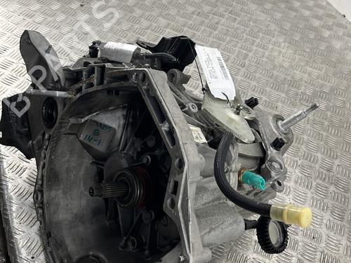 Gearbox RENAULT CAPTUR I (J5_, H5_) 1.5 dCi 110 | BP28440187M3  - Image 5