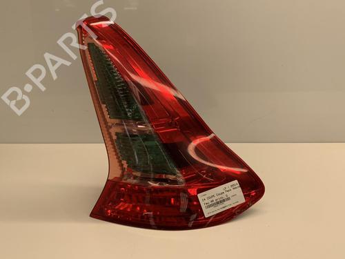 Used Right taillight CITROËN C4 Coupe (LA_) 1.6 HDi (109 hp) 22858967