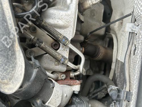 Used Engine Engine 32389927 32389927