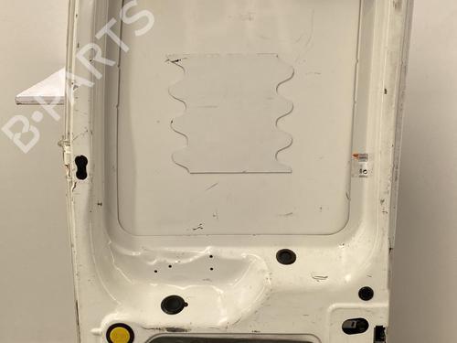 Right tailgate FORD TRANSIT CONNECT (P65_, P70_, P80_) 1.8 Di | BP22856971C77 