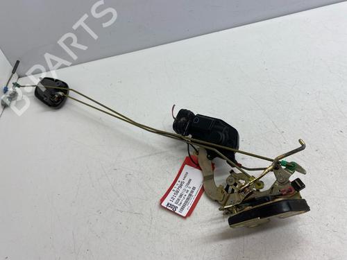 Used Rear left lock Rear left lock SUZUKI IGNIS I (FH) 1.3 (HV51, HX51, RG413) (83 hp) 36169753 36169753
