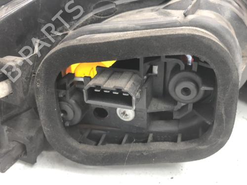 Right taillight SEAT IBIZA III (6L1) 1.9 SDI | BP22858715C35 