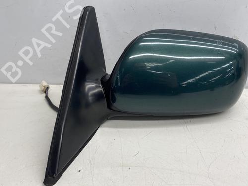 Used Left mirror Left mirror 24467035 24467035