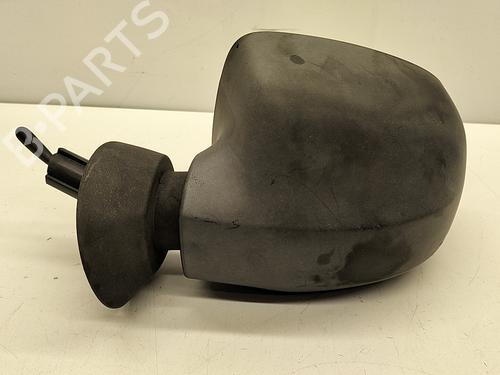 Left mirror DACIA SANDERO 1.2 16V | BP22849758C26 