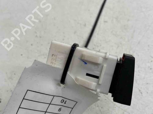 Used Warning switch Warning switch NISSAN QASHQAI I (J10, NJ10) 1.5 dCi (110 hp) 36556915 36556915