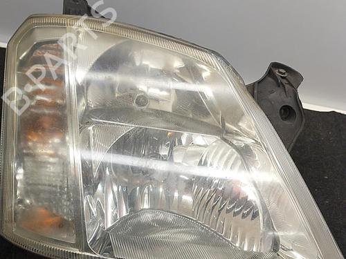 Used Right headlight Right headlight OPEL MERIVA A MPV (X03) 1.3 CDTI (E75) (75 hp) 22857881 22857881