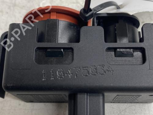 Used Warning switch Warning switch RENAULT CLIO III Hatchback Van (SB_, SR_) [2005-2026] 29139274 29139274