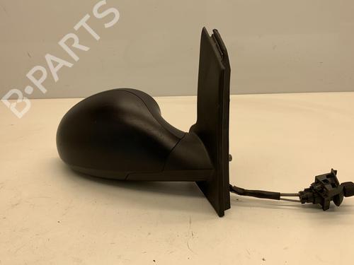 Right mirror SEAT ALTEA (5P1) 1.9 TDI | BP22858539C27 