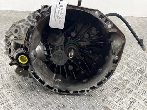 Used Gearbox OPEL MOVANO B Van (X62) 2.3 CDTI FWD (FV) (136 hp) 27586590
