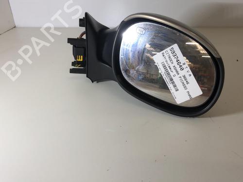 Used Right mirror CITROËN XSARA PICASSO (N68) 2.0 HDi (90 hp) 22853848