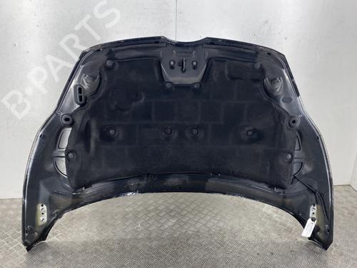 Hood FORD FIESTA VI (CB1, CCN) 1.25 | BP30490899C1