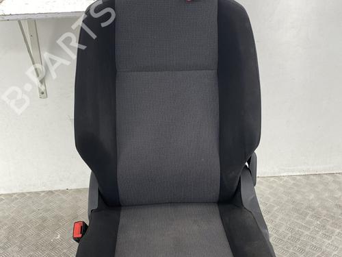 Used Left front seat Left front seat PEUGEOT PARTNER Box Body/MPV (K9) 1.6 BlueHDI 100 (99 hp) 30524538 30524538