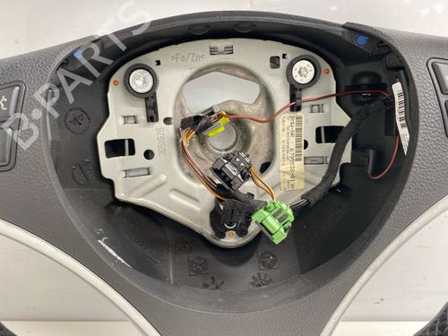 Steering wheel BMW 3 (E90) 320 d | BP39111704C49 - Image 2
