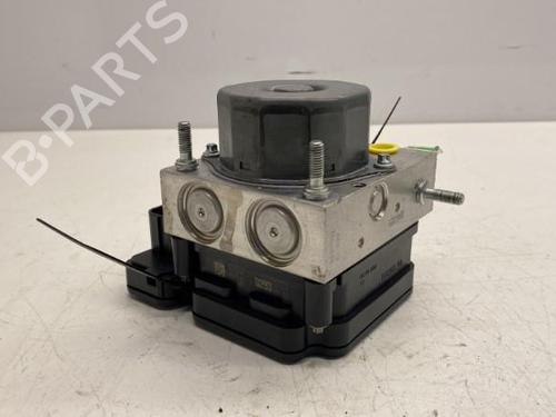 ABS pump RENAULT CLIO IV (BH_) 1.5 dCi 90 | BP22863539M43 