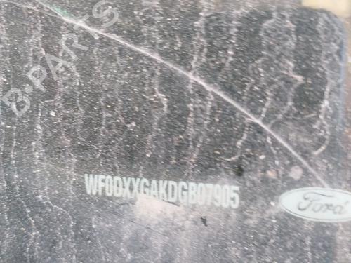 Front left window mechanism FORD FIESTA VI (CB1, CCN) 1.0 EcoBoost | BP27586520C22  - Image 10