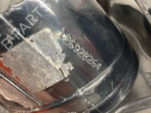 Used Right tailgate light Right tailgate light 37716413 37716413