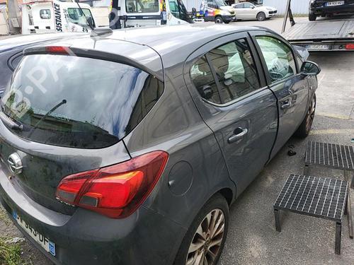 ABS pump OPEL CORSA E (X15) 1.4 Turbo (08, 68) | BP24233887M43 - Image 11